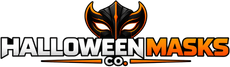 Halloween Masks Co